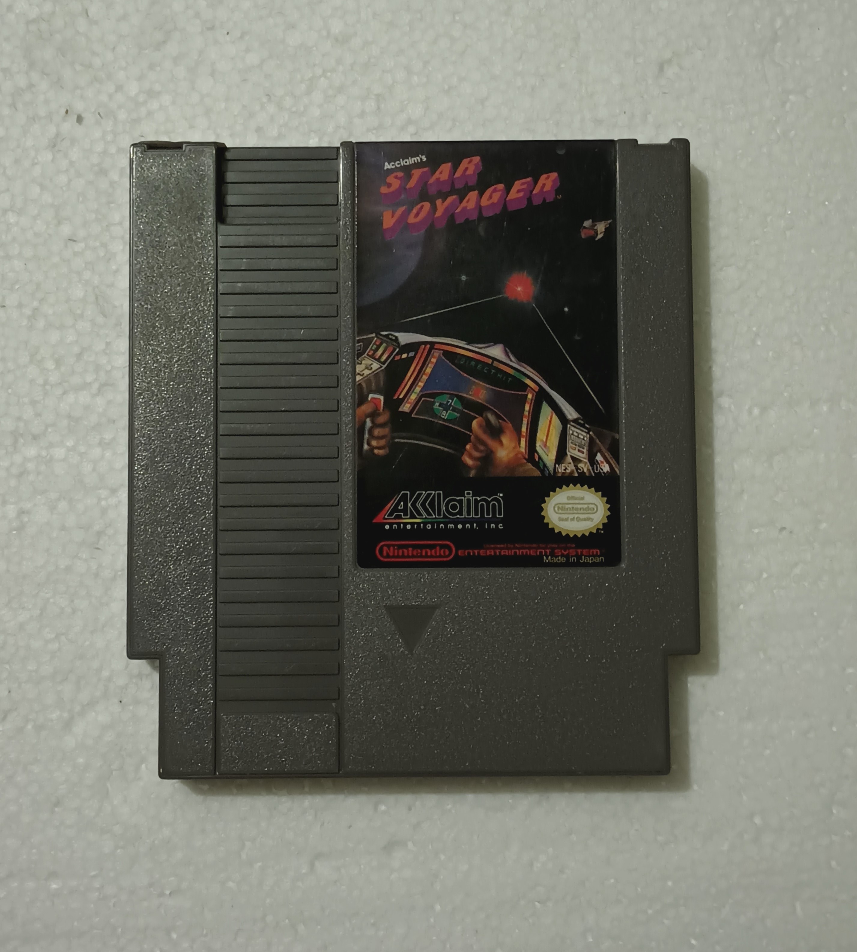 Star Voyager